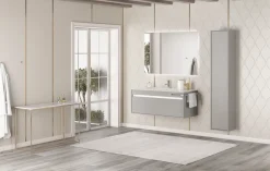 Mobile per la sala da bagno Mastella Duetto 06 a prezzo Outlet
