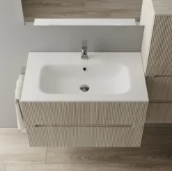 Mobile per la sala da bagno Ideagroup Smyle04 a prezzo scontato