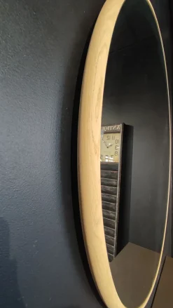 Mobile per un ingresso design modello Finissimo di Nature design in Offerta Outlet