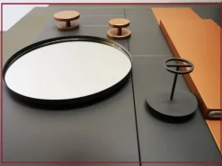 Mobile per un ingresso design modello Magnetika di Ronda design a prezzo Outlet