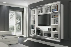 Mobile porta tv As211 di Arcadia by colombini in offerta