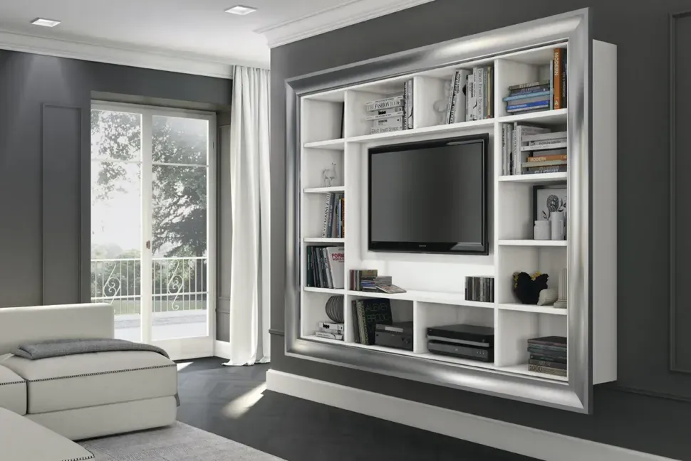 Mobile porta tv As211 di Arcadia by colombini in offerta