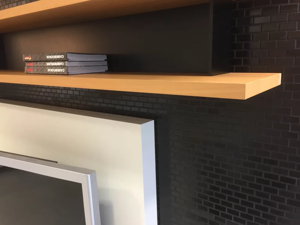 Mobile porta tv Pass di Molteni & c a prezzi outlet