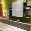 Mobile soggiorno modello Parete attrezzata di Accademia del mobile a PREZZI OUTLET