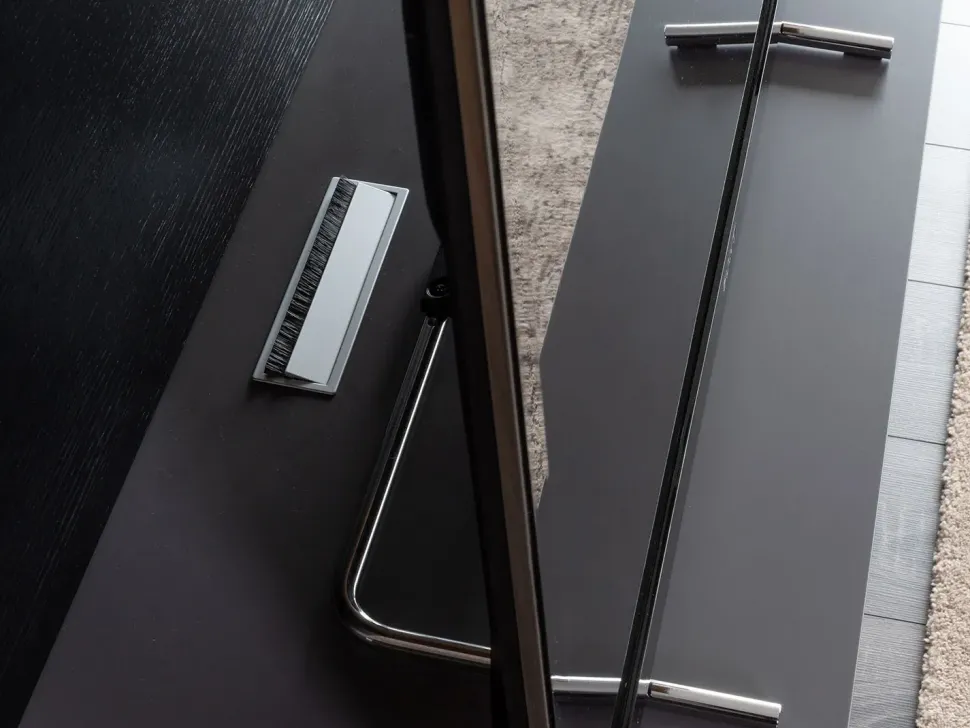 Mobile soggiorno modello Plan 28 outlet di Diotti.com a PREZZI OUTLET