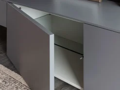 Mobile soggiorno modello Plan 28 outlet di Diotti.com a PREZZI OUTLET