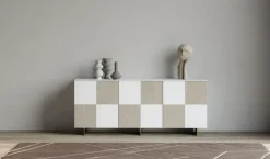 Mobile soggiorno modello 638 di Giessegi a PREZZI OUTLET