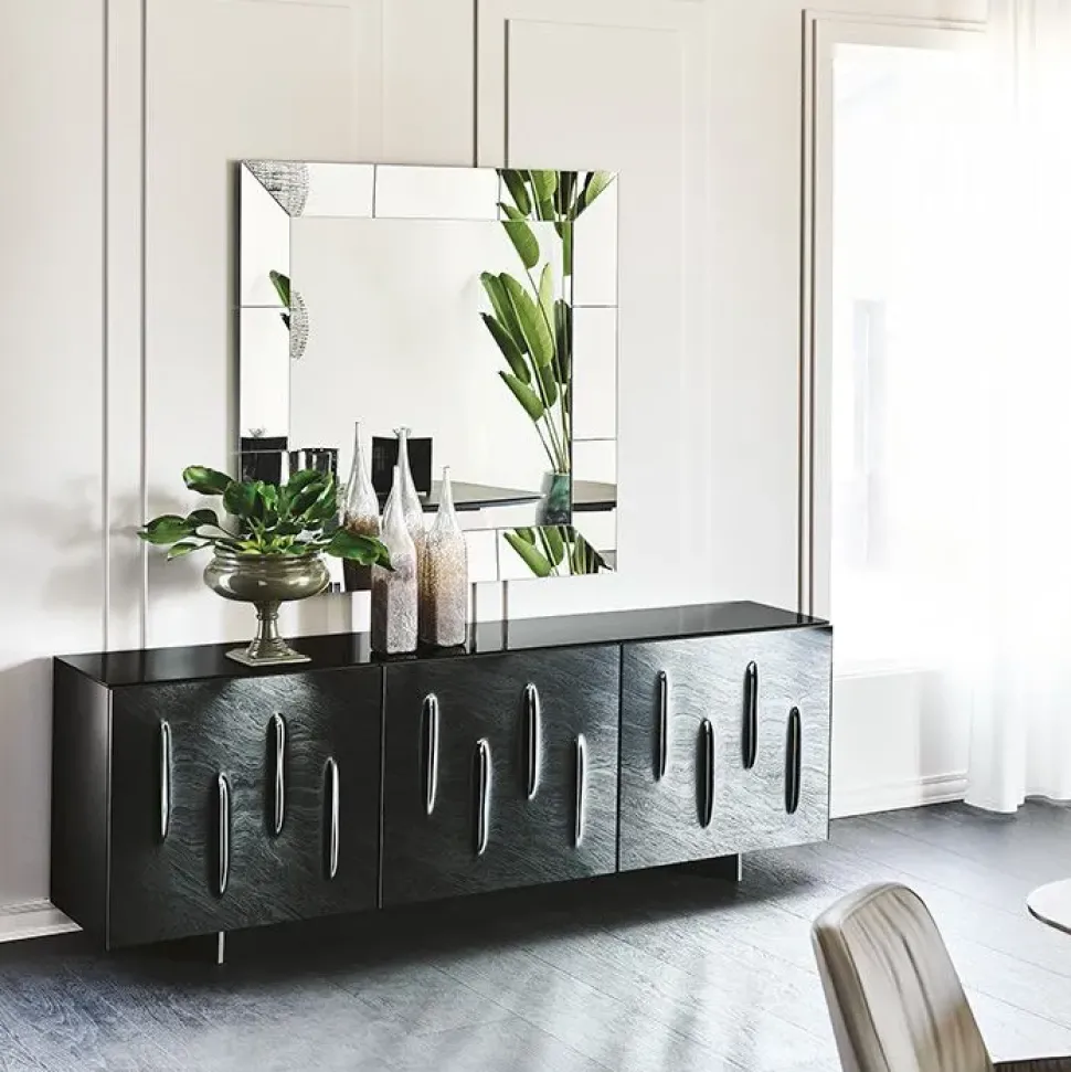 Mobile soggiorno modello Carnaby di Cattelan a PREZZI OUTLET