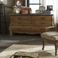 Mobile soggiorno modello Db002348 di Dialma brown a prezzo scontato