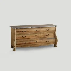 Mobile soggiorno modello Db002348 di Dialma brown a prezzo scontato