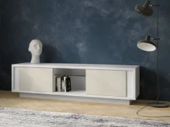 Mobile soggiorno modello 9414 di Giessegi a PREZZI OUTLET