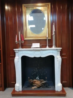 Mobile soggiorno modello Regency di Formichi scontato -50%