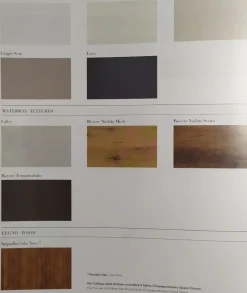 Mobile soggiorno modello Lk03-1 di Artigianale scontato -41%