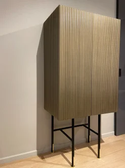 Mobile soggiorno modello Aero di Capo d'opera a PREZZI OUTLET