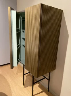 Mobile soggiorno modello Aero di Capo d'opera a PREZZI OUTLET