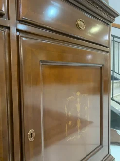 Mobile soggiorno modello I ciliegi di Le fablier a prezzo scontato