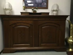 Mobile soggiorno modello Credenza di Cucine store a PREZZI OUTLET