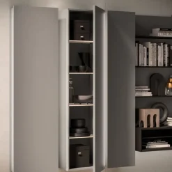 Mobile soggiorno modello 1 yad di Orme scontato -37%