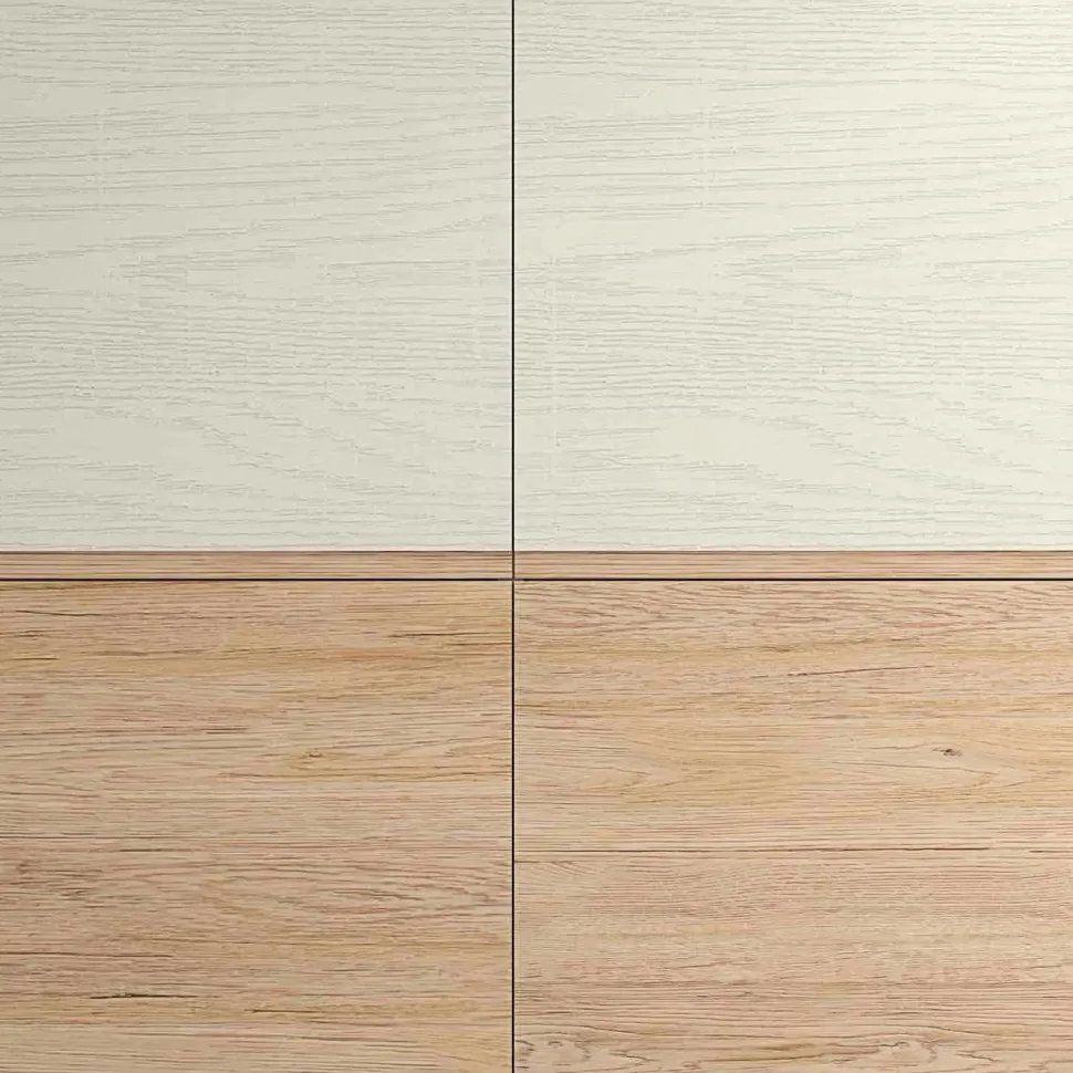 Mobile soggiorno modello Lions linea oak 1 di Collezione esclusiva a PREZZI OUTLET