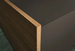 Mobile soggiorno modello Ortis di Fratelli mirandola a prezzo scontato