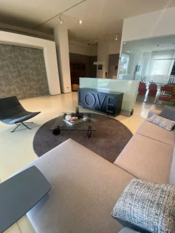 Mobile soggiorno modello Love di Driade a prezzo scontato