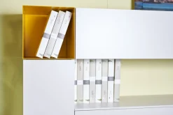 Mobile soggiorno modello Bs003 di Santalucia scontato -66%