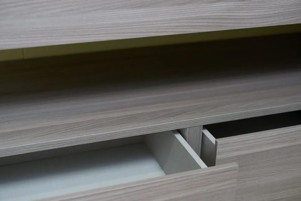 Mobile soggiorno modello Bs003 di Santalucia scontato -66%