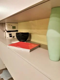 Mobile soggiorno modello Bs003 di Santalucia scontato -66%