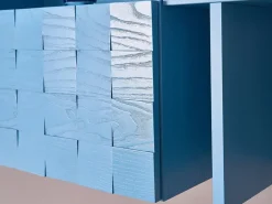 Mobile soggiorno modello Smail mod07 di Sma scontato -70%