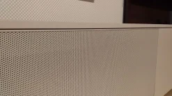 Mobile soggiorno modello Atlante di Tomasella scontato -42%