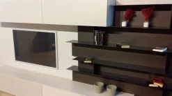 Mobile soggiorno modello Atlante di Tomasella scontato -42%