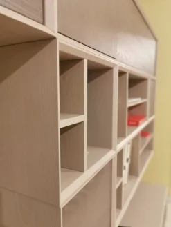 Mobile soggiorno modello Le spezie di Le fablier scontato -39%