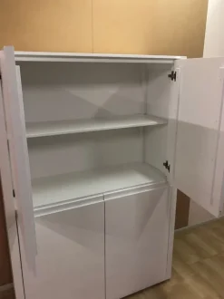 Mobile soggiorno modello Albizia 4 di Artigianale a PREZZI OUTLET