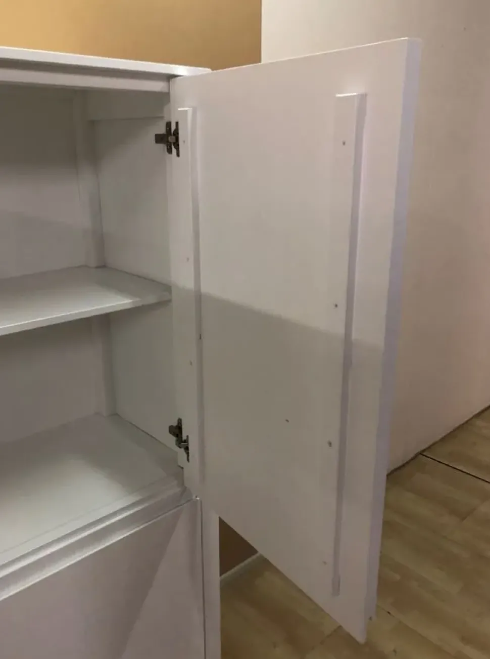 Mobile soggiorno modello Albizia 4 di Artigianale a PREZZI OUTLET