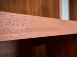 Mobile soggiorno modello Valentinni salotti di Valentini scontato -60%