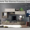 Mobile soggiorno modello Tea giorno di Fasolin scontato -39%