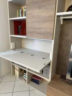 Mobile soggiorno modello Atlante  di Tomasella scontato -50%