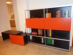 Mobile soggiorno modello Soggiorno today doimo passport porta tv orientabile di Doimo cityline scontato -79%