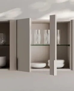 Mobile soggiorno modello Day 06 di Orme scontato -30%