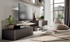 Mobile soggiorno modello Day 06 di Orme scontato -30%