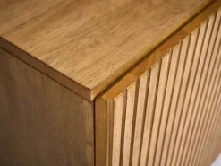 Mobile soggiorno modello Star di Fgf mobili a PREZZI OUTLET