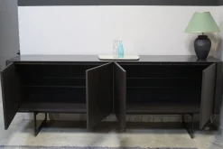 Mobile soggiorno modello Pandora di Tomasella a PREZZI OUTLET