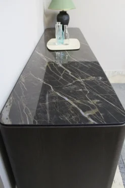 Mobile soggiorno modello Pandora di Tomasella a PREZZI OUTLET