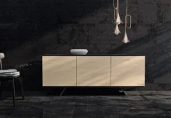 Mobile soggiorno modello Chorus di Fratelli mirandola a prezzo scontato