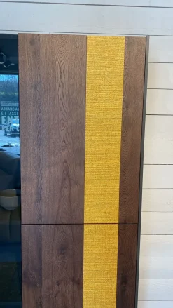 Mobile soggiorno modello Daisy di Alta corte a PREZZI OUTLET