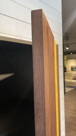 Mobile soggiorno modello Daisy di Alta corte a PREZZI OUTLET