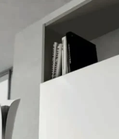 Mobile soggiorno modello Mdsl 312 di Md work a PREZZI OUTLET