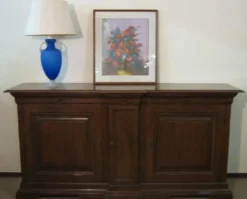 Mobile soggiorno modello Settecento di Codia a PREZZI OUTLET