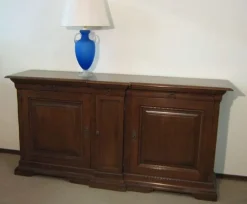 Mobile soggiorno modello Settecento di Codia a PREZZI OUTLET