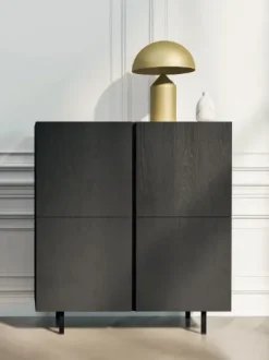 Mobile soggiorno modello Laguna di Fratelli mirandola a PREZZI OUTLET